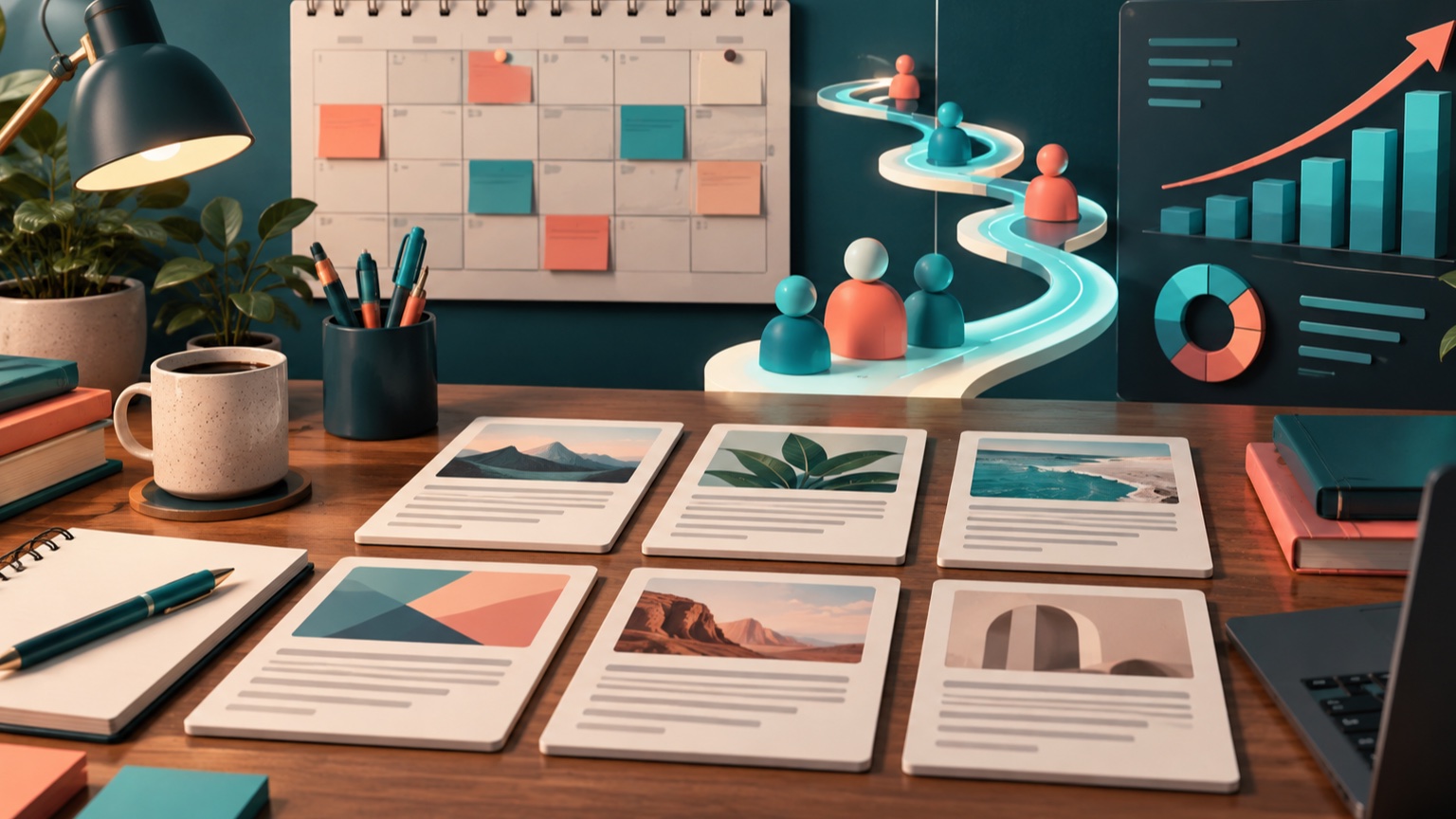 Content Marketing