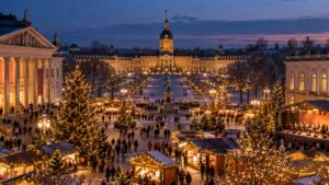 Veranstaltungen in Karlsruhe im Dezember