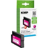 KMP Tintenpatrone H195XL magenta ersetzt HP963XL (3JA28AE)