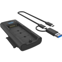 ICY BOX Dockingstation IB-180MS-C31 NVME