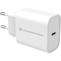 CONCEPTRONIC USB-Ladegerät ALTHEA07W USB-C 20W