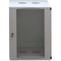 LOGILINK 19" Wandgehäuse W15F64B