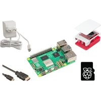 RASPBERRY PI 5 Starter-Set