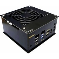 ODROID-H4 Gehäuse Typ 1