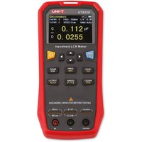 UNI-T Digitales LCR-Messgerät UT622E