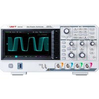 UNI-T Speicher-Oszilloskop UPO1104