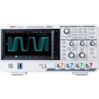 UNI-T Speicher-Oszilloskop UPO1204