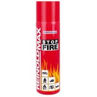 Feuerlösch-Spray "ReinoldMax"