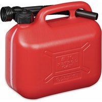 IWH Benzinkanister 5 L