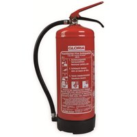 GLORIA Feuerlöscher PD6GA