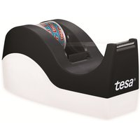 TESA film® Tischabroller Orca + film® kristall-klar