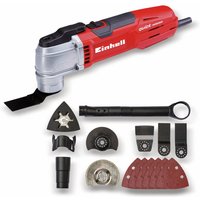 EINHELL Multifunktionswerkzeug TE-MG 300 EQ 230 V~