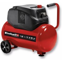 EINHELL Luft-Kompressor TC-AC OF 200/24/8
