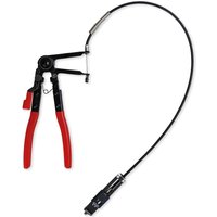 BGS TECHNIC Schlauchklemmen-Zange 467