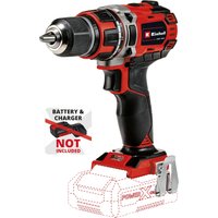 EINHELL PROFESSIONAL Akku-Bohrschrauber TE-CD 18/50 Li BL Solo