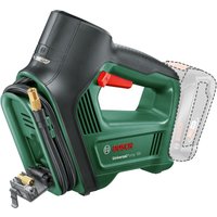 BOSCH Akku-Druckluftpumpe UniversalPump 18V 0603947100