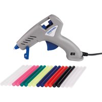 DREMEL Heißklebepistole