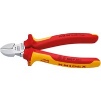 KNIPEX Seitenschneider