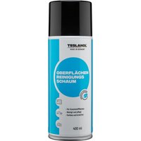 TESLANOL 26012 Oberflächen Reinigungsschaum