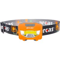 ARCAS LED-Stirnlampe