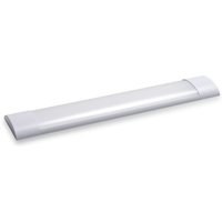 MÜLLER-LICHT LED-Office Deckenleuchte Scala DIM
