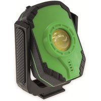 CHILITEC LED-Akku-Arbeitsleuchte