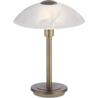 PAUL NEUHAUS LED-Tischleuchte 4026-11 altmessing