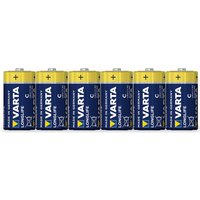 VARTA Baby-Batterie LONGLIFE