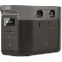 ECOFLOW Powerstation Delta Max