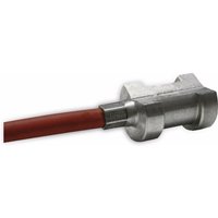 Rohr-Anlegefühler mit Sensor PT100