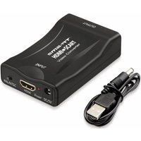 SMART HDMI-Konverter HDMI2Scart