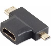 S-IMPULS HDMI-Adapter