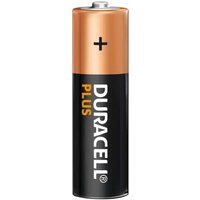 DURACELL Batterie Alkaline