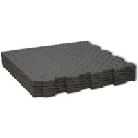 KINZO Multifunktionale-Bodenmatte