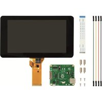 RASPBERRY PI Touch-LCD
