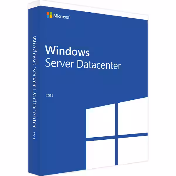 Microsoft Windows Server 2019 Datacenter EAN:0889842425062