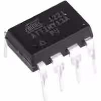 ATMEL Microcontroller ATtiny13-20PU