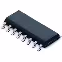 ATMEL Microcontroller ATtiny2313A-SU