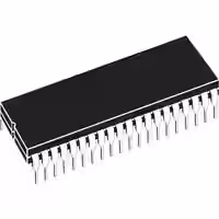 ATMEL Microcontroller ATmega644-20PU
